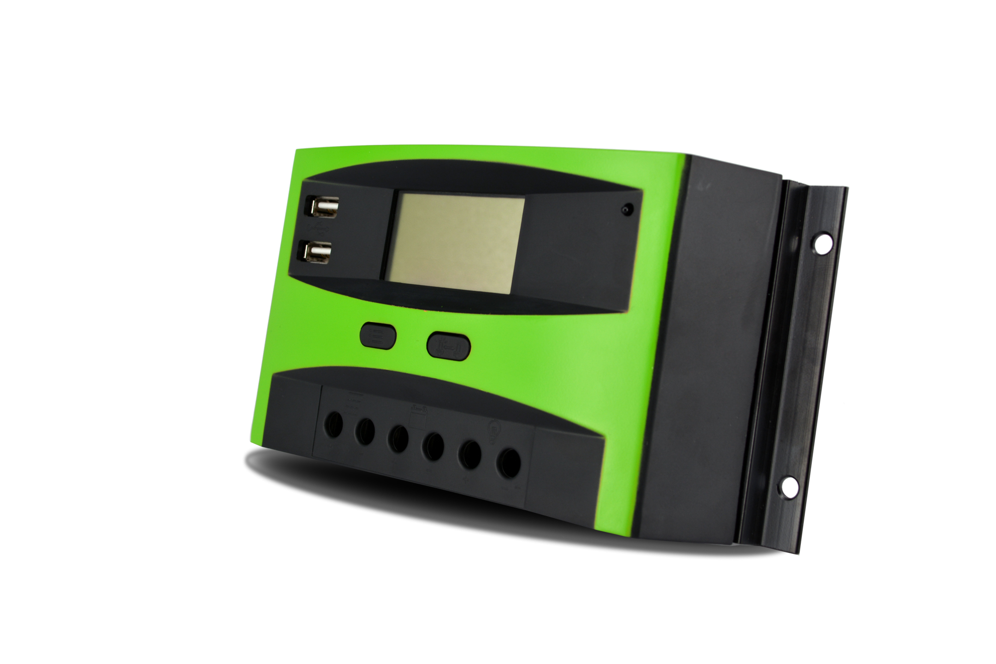 solar charge controller supplier